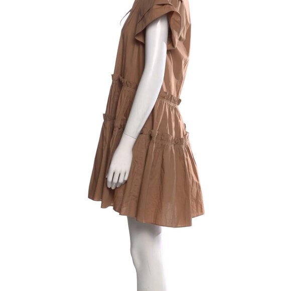 EUC Hunter Bell Merritt Dress- Size XS - Picture 2 of 8